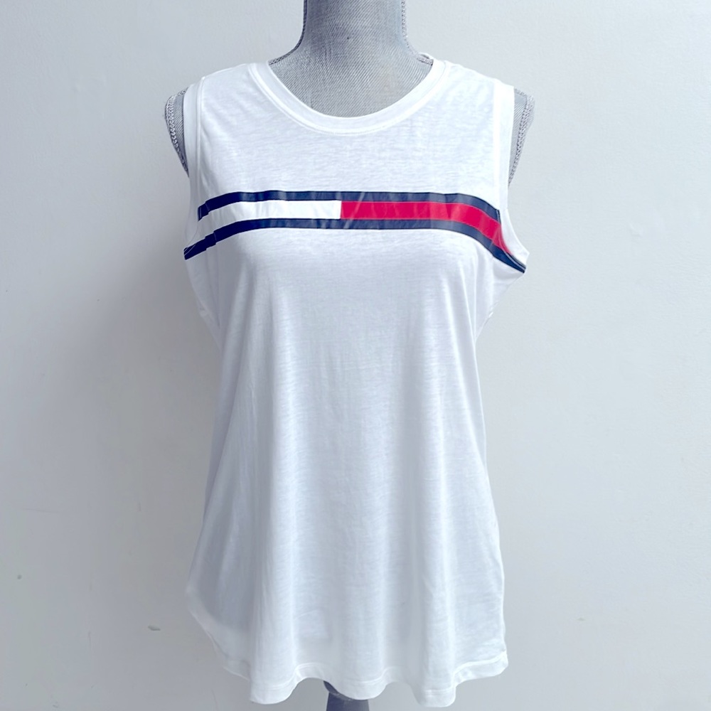 Tommy Hilfiger Tank